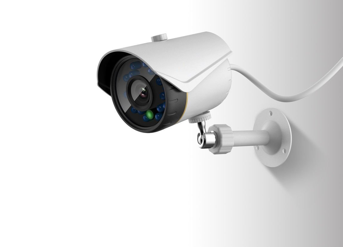 Cost-effective Surveillance & Live Monitoring Solutions